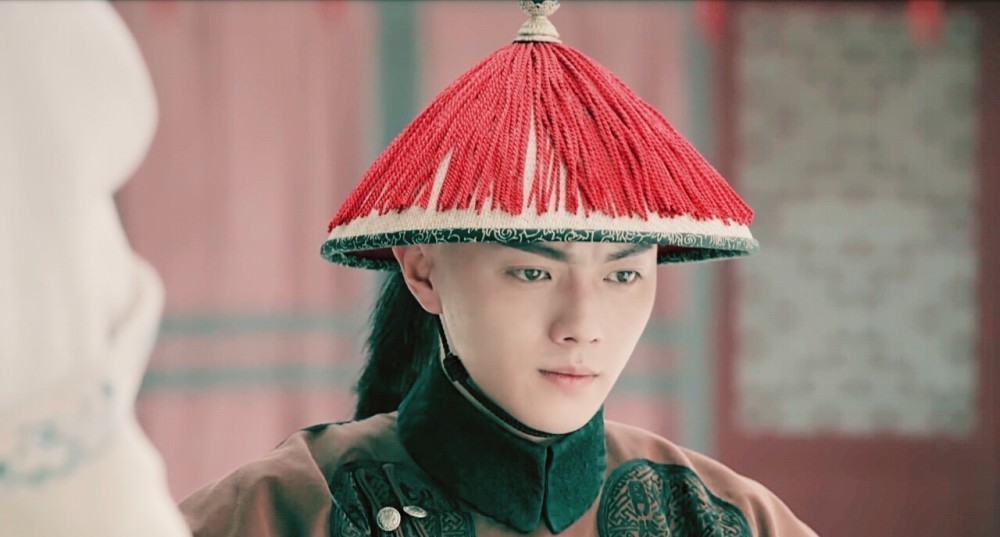 布政使|乾隆皇帝大义灭亲,先杀小舅子,再杀他的长子