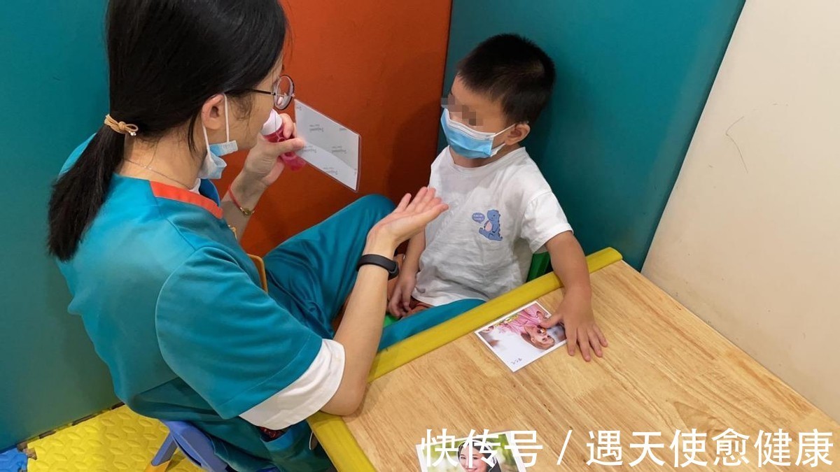 鼓槌|【天使讲堂】S—S法儿童语言发育迟缓评估内容