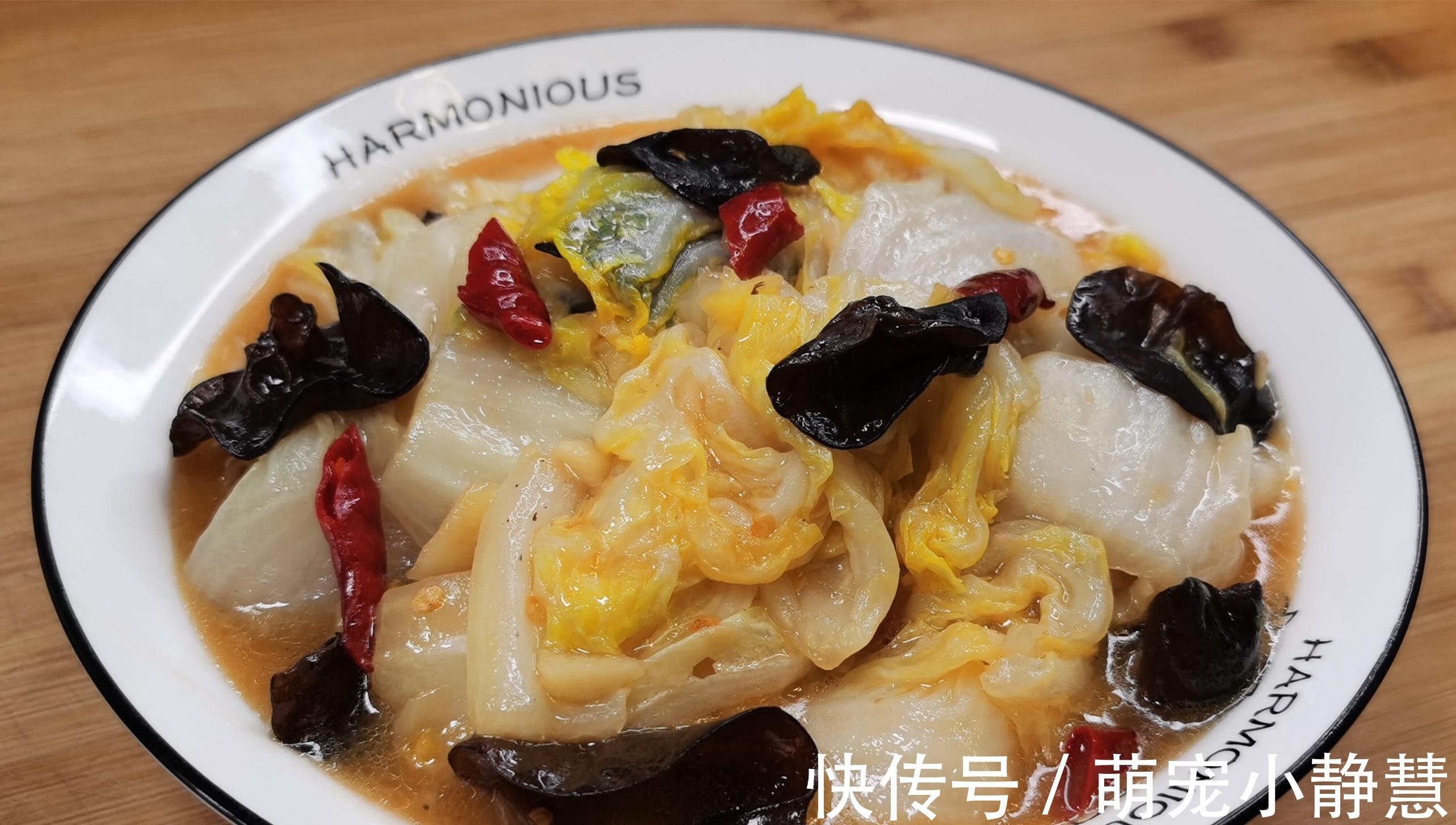 植物油|6道好吃的家常菜,每一道都是米饭杀手,简单易做,家人都爱吃