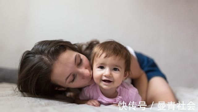 记忆力|宝宝“智商高”的这5个信号,若中2个以上,恭喜你,生了小天才