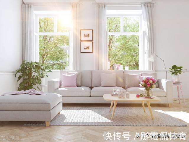家居|房子住久了才明白,当初认为高大上的家居决定,其实是在交智商税
