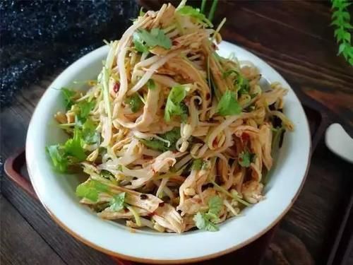 春节家宴必备的12道凉菜，现在就开始学起来！