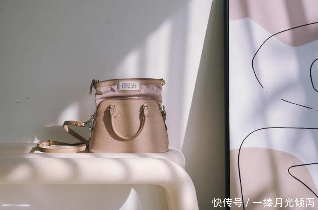 m我最爱的牌子是它,从包包到鞋子都好绝