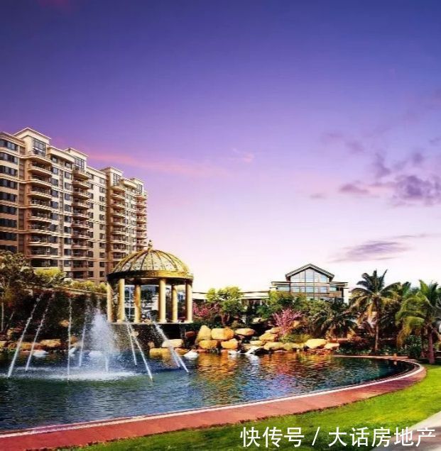 碧桂园|第一房企碧桂园,一周内花掉197亿,大肆购买,真不差钱!