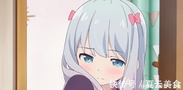 男主|哥哥写小说,妹妹画本本,这样的设定很二次元