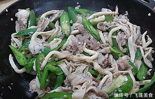 青椒|天然“泻药”找到了,每天炒一盘,排出黑宿便,越吃越瘦