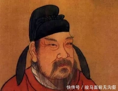 李治只能|李渊退位后,又生了两个儿子祸害大唐,让李世民焦头烂额