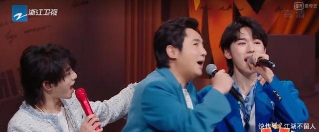 成员 《王牌对王牌》收官，下一季家族成员人选或藏在了片尾歌中