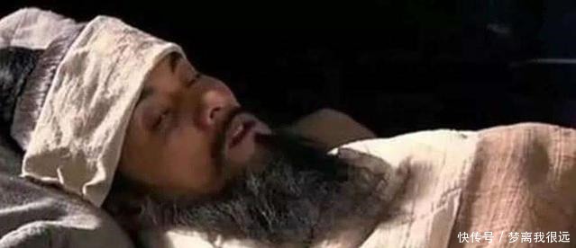 林冲一生战绩辉煌,为何他却成了梁山最失败的好汉!