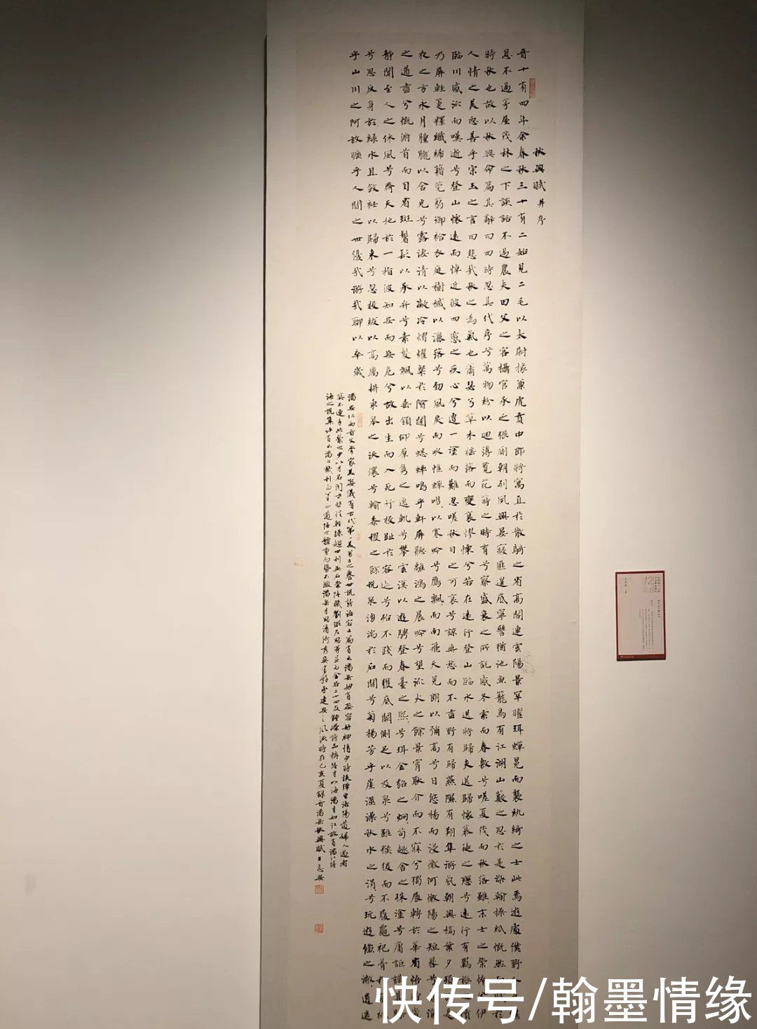 评委|评委：这四种字坚决不让进国展