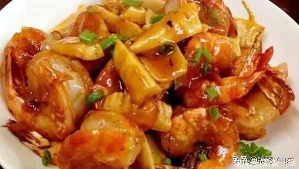 牛腩|味道超级棒的12道家常美食，比饭店的还好吃，非常鲜美可口很下饭