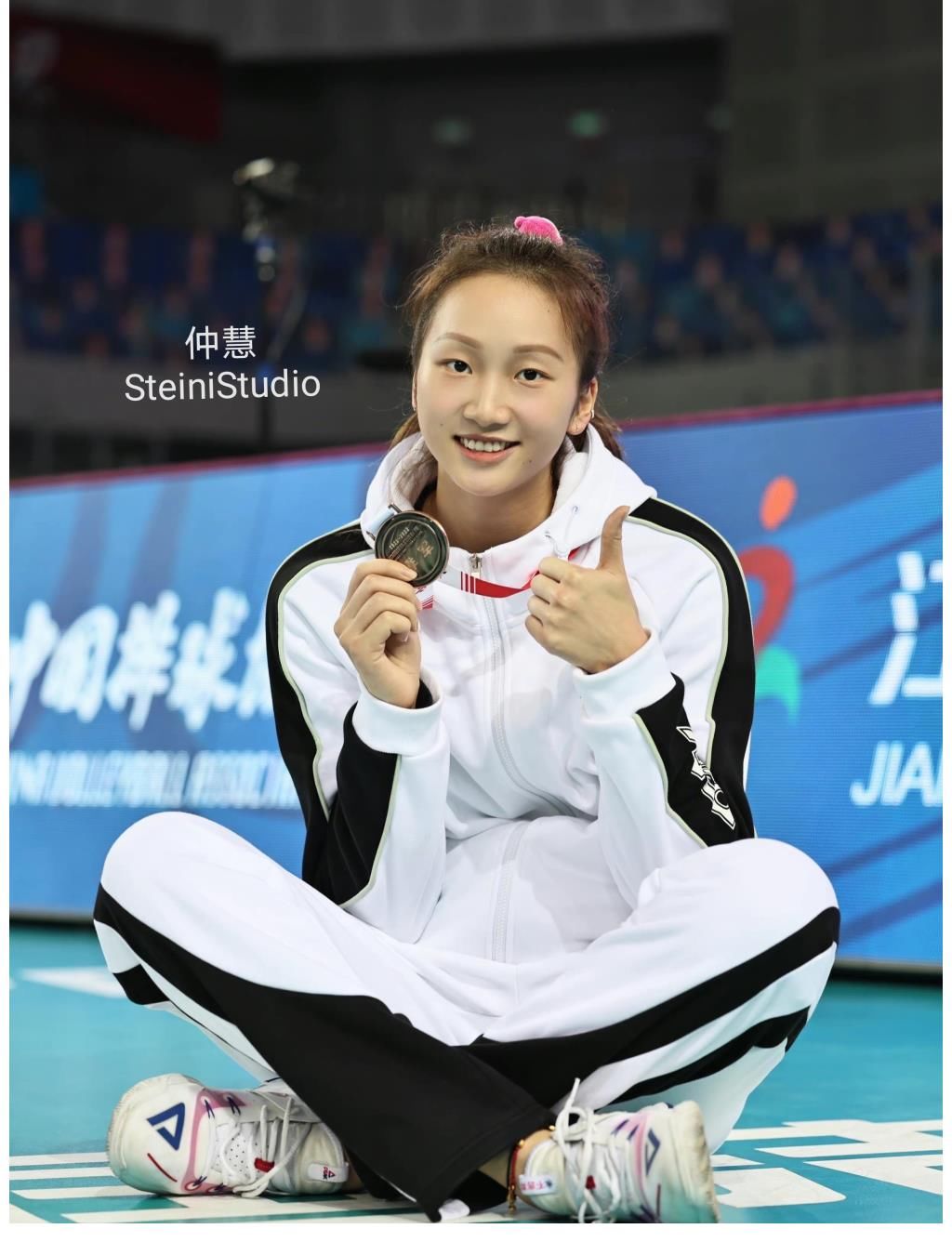 王梦洁|备战2022年女排世锦赛，中国女排第一批集训名单预测（共28人）