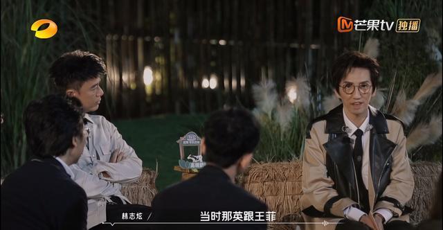 全网收视第一！请出谭咏麟和李克勤，芒果台这档音乐综艺已经赢了