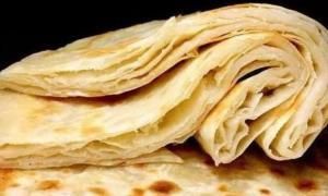 开水|烙饼时,别再傻傻的只用开水和凉水了,应该用它,香软还出层