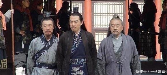 流传|此人是少数从朱元璋屠刀下逃脱的开国功臣,九字真言流传至今!