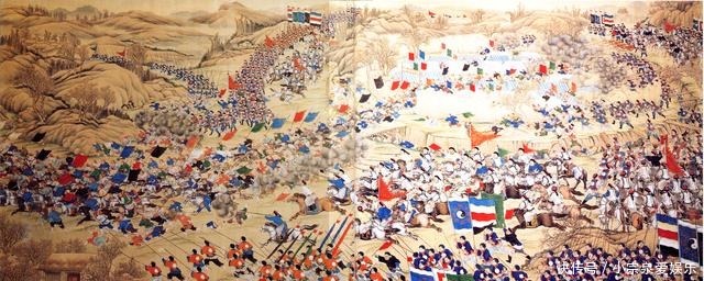 中国历史|千古罪人还是千古伟人?我们该如何评判乾隆皇帝?