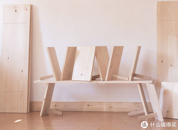 rog|这些拼装家具，才是这个流动时代的人们最想要的