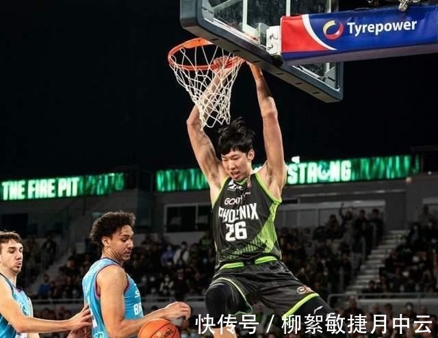 nbl|最佳防守球员的竞争者,周琦在澳大利亚表现不俗未来能重返NBA吗
