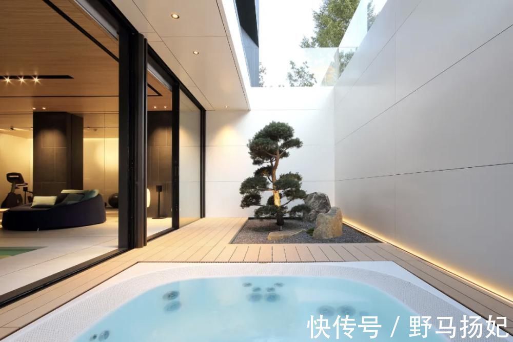 别墅|为何有钱人宁愿住高层,也不愿意买别墅?揭秘5大真相