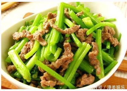 天冷此菜要常吃，简单炒一炒，清肺润肺，养心安神，只需几块钱