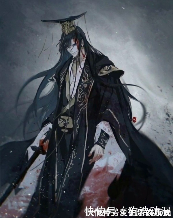 薛正雍!二哈8大虐心悲剧!燃晚爱恨纠葛,薛蒙两世孤独,谁最虐到你?