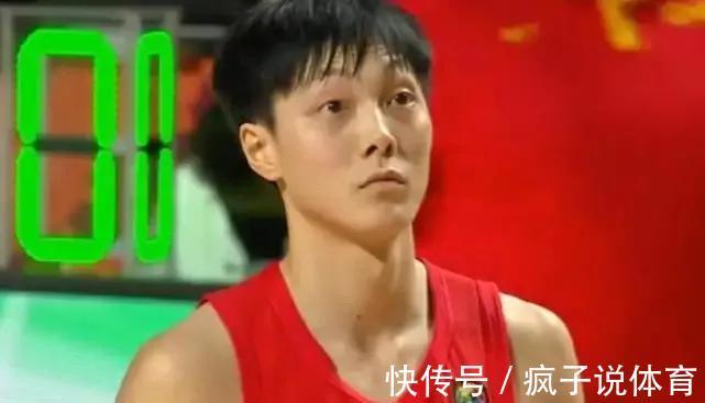吴前|中国男篮30分不敌加拿大,胡明轩狂砍24分,吴前却彻底陷入谷底!