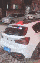 |搞笑GIF趣图:结局很好,很舒心,晚安!