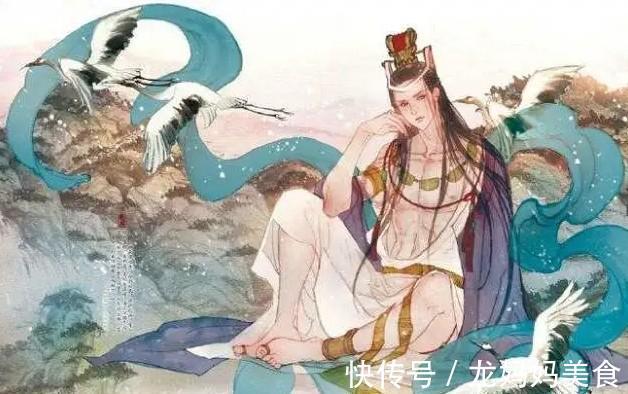 记载$《山海经》中记载的神秘国度,人去世120年后自动复活,是真的吗