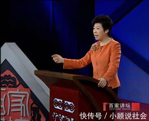 扁鹊@56岁的于丹,走到今天这一步,午夜梦回时她是否后悔过