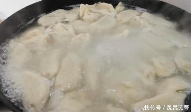 鲜美|小雪后,用它包饺子,比猪肉馅鲜美,才3元1斤,每周吃一次都不够