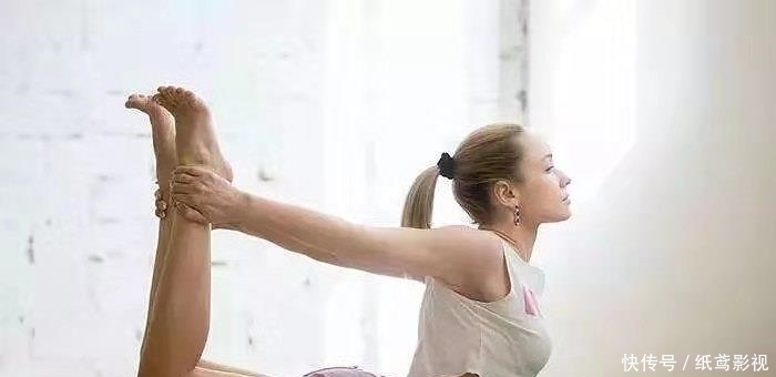 瑜伽后弯好处多,推荐一套适合初学者的后弯序列!