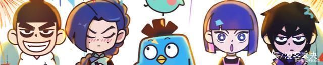 斯特國|伍六七小雞島被偷家誰能拯救阿七無法脫身,神醫早就被埋伏筆