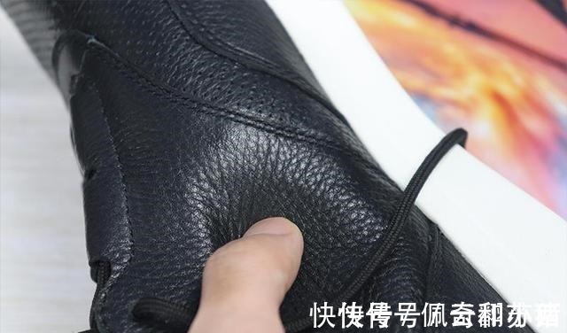 七面 小米出行新品体验透气单牛皮面+双密度缓震底,运动防臭不闷脚!