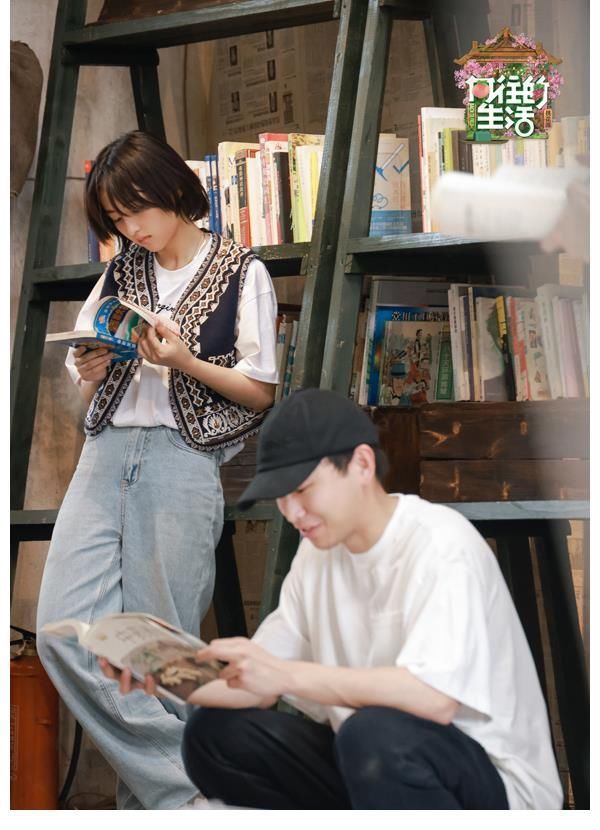 桃花源|《向往的生活》第五季收官:初心不变,期待再见