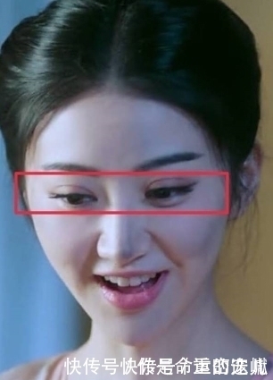 割双眼皮和天生双眼皮的人有什么不同,现在知道还不晚