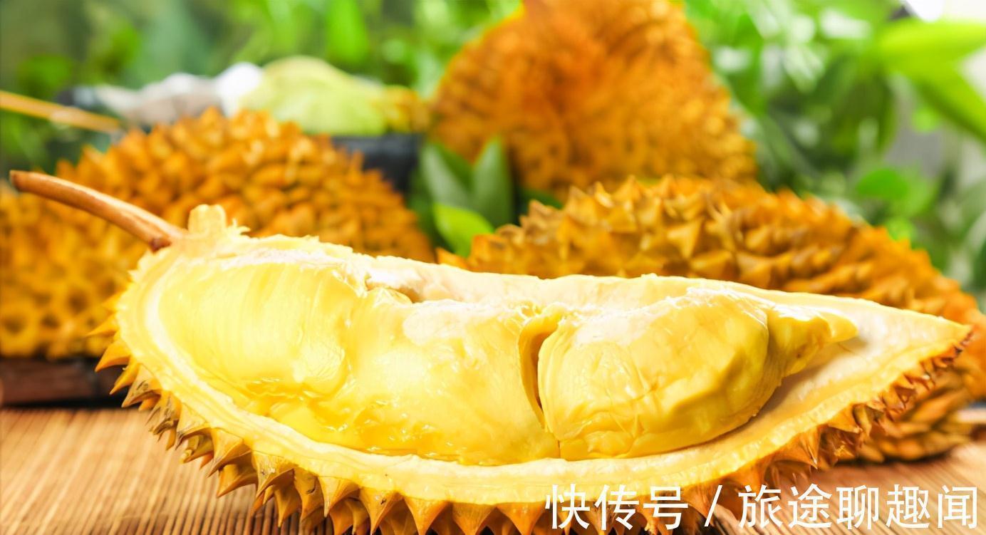 血脂|高血脂需戒掉的不是“大鱼大肉”,而是2种“水果”,劝你管住嘴