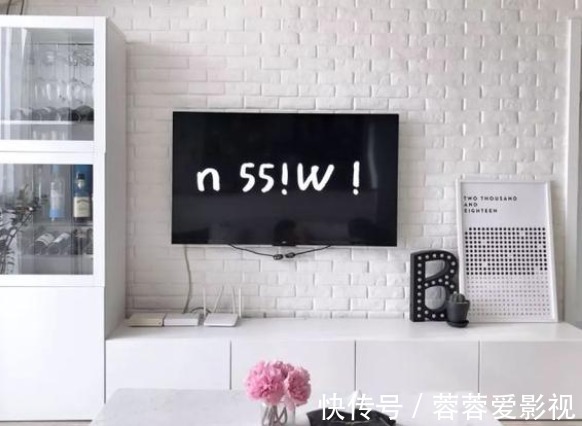 主卧室|她家不到90平,坚持半墙主义,全屋都打造了柜子,收纳太强大了