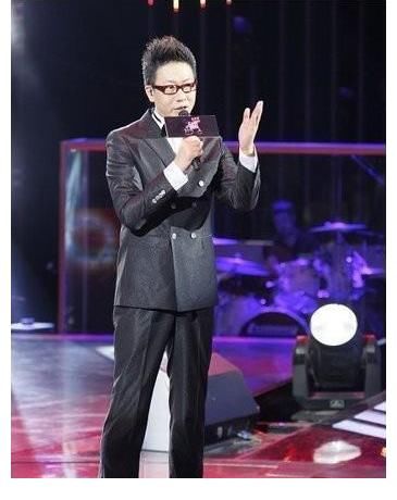 东方卫视六大主持翻车,林海为何逃过一劫?沈涛为何能取代华少?