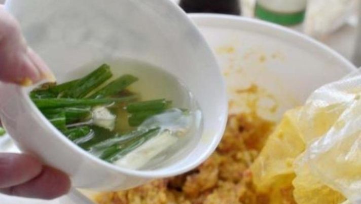 要加|饺子馆大娘说拌饺子馅时,这3味料缺一不可,少一种都不香