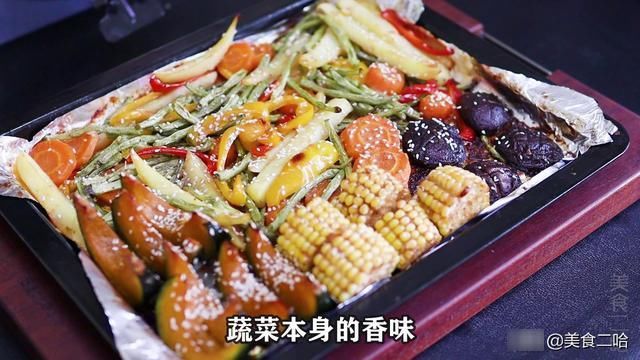手机|天热这样吃蔬菜，不炒不煮，5分钟准备，玩手机时间解决全家午餐