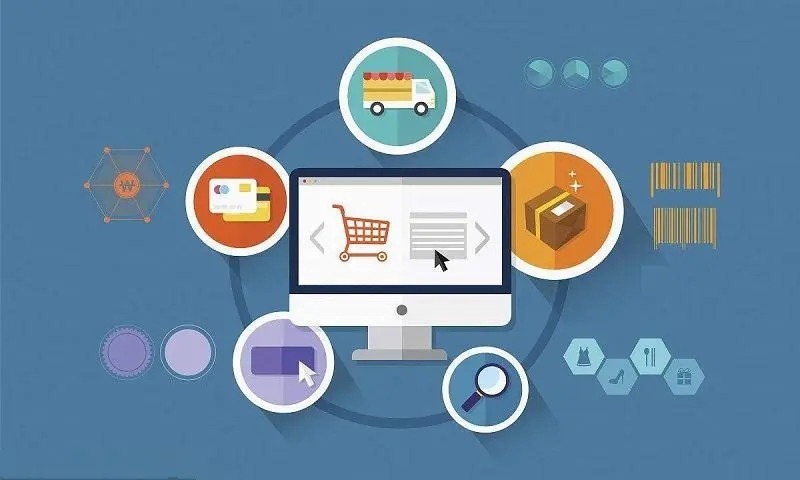 事半功倍|无货源店群平台选好很重要!学会借力,才能事半功倍