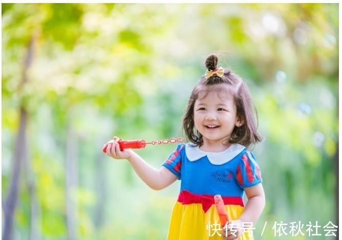 宝妈|想要孩子身体好,8岁前控制好饮食,少吃这四类,养好脾胃少生病