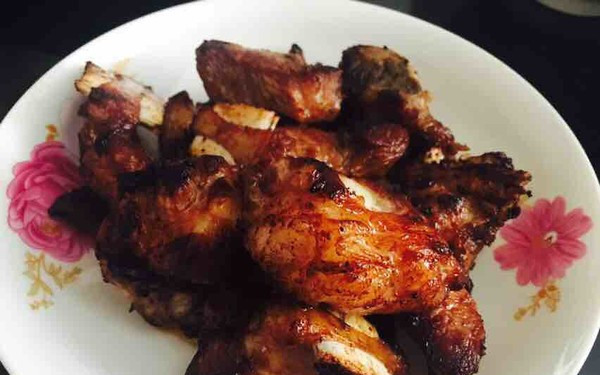 川菜|排骨除了红烧还能怎么吃川菜版糖醋排骨,好吃不腻,孩子的最爱