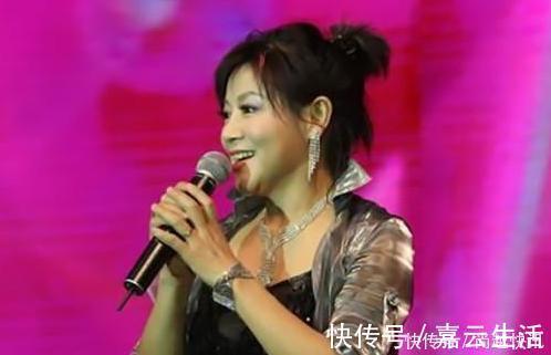 韦唯|出身军人家庭,打败毛阿敏韦唯,三登春晚成名,却遭遇丧夫之痛