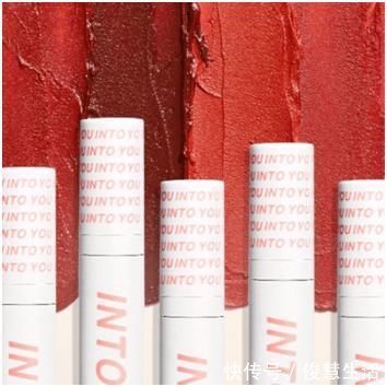 豆沙色|八款性价比超高的秋冬口红,让你扮靓不吃土!