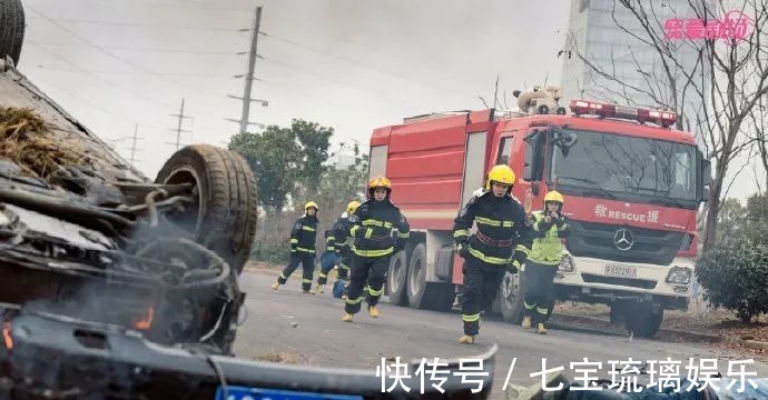 音乐剧|陆宇鹏成为“马千里”,享受表演乐趣