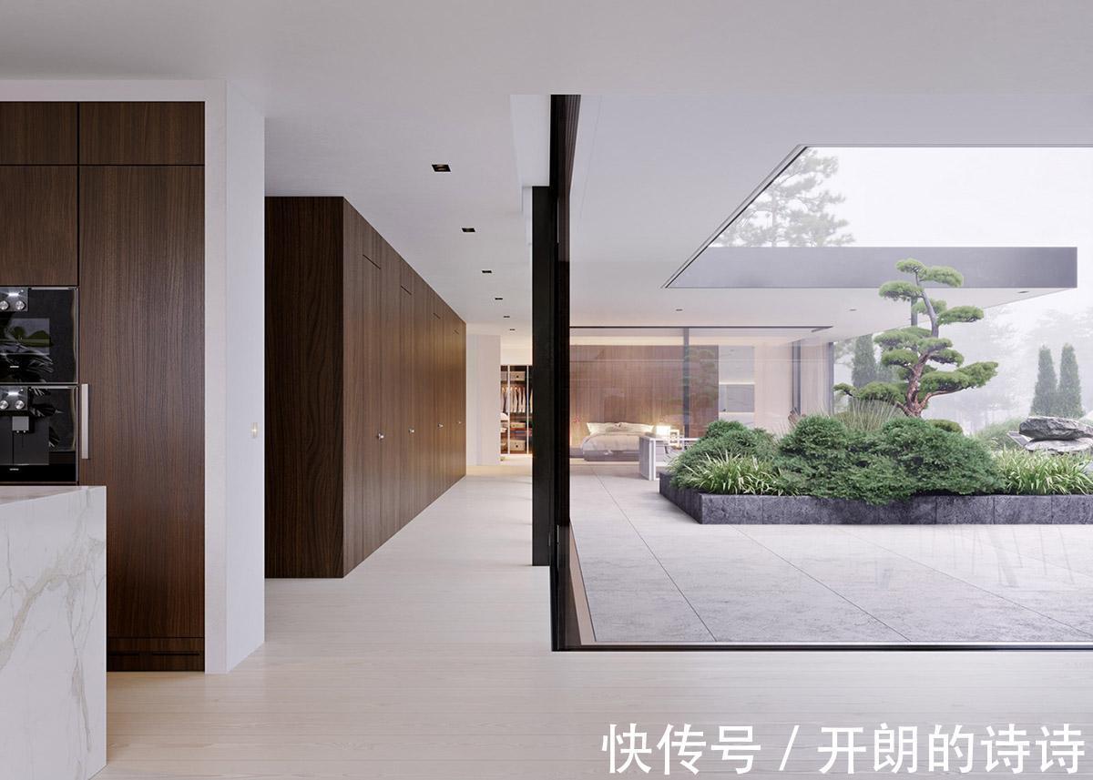 照明|令人感到舒适的房屋设计(2)