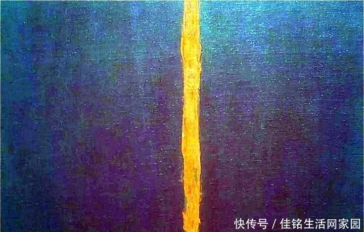 放大|真奇葩画了3条直线卖16亿专家放大28倍,这根本不是直线