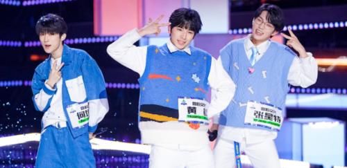 国内练习生被降维打击！别选了，让这些海外选手原地出道吧