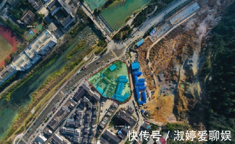 用地|张家界13地块招商，看看都有啥？